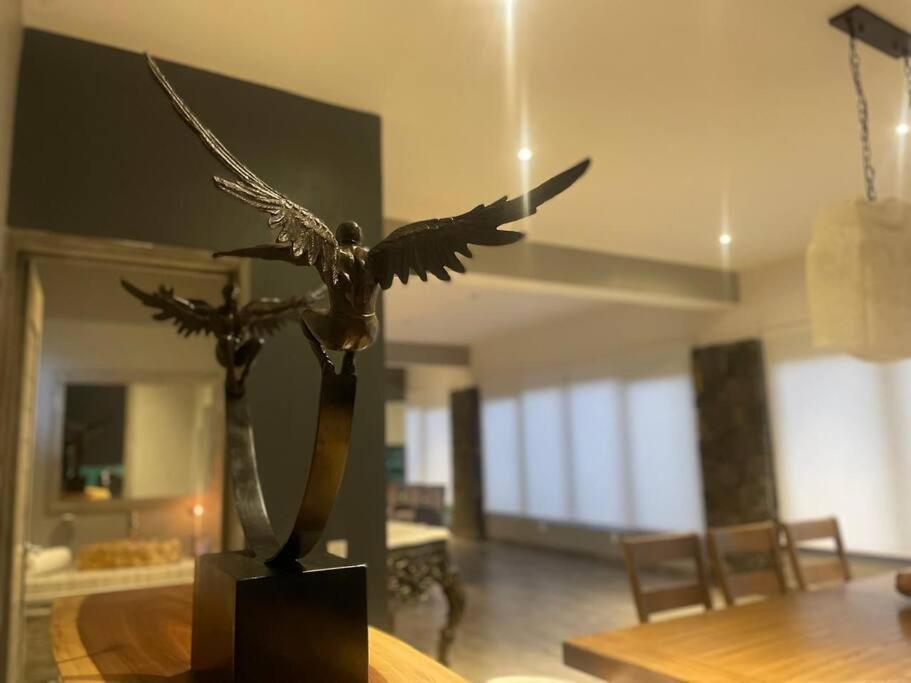 Villa Nona Acatitlan المظهر الخارجي الصورة