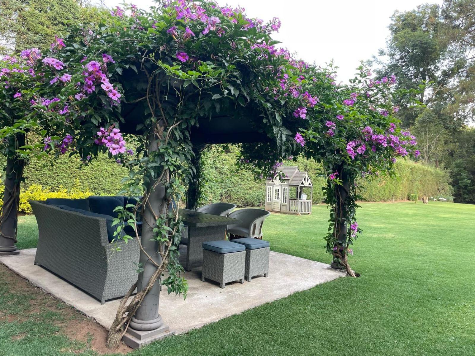 Villa Nona Acatitlan المظهر الخارجي الصورة